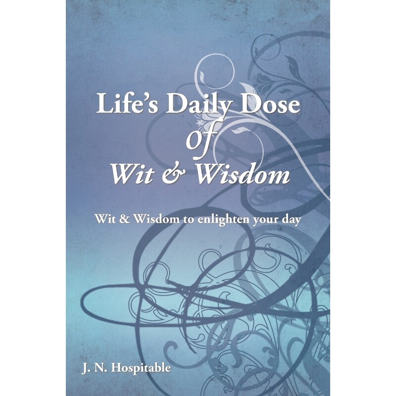 预订不退不换Life's Daily Dose of Wit & Wisdom