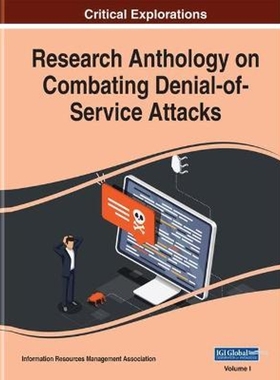 按需印刷Research Anthology on Combating Denial-of-Service Attacks[9781799853480]