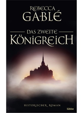 预订【德语】Das zweite Konigreich[9783404178834]