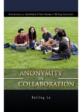 按需印刷Anonymity in Collaboration[9781426982118]
