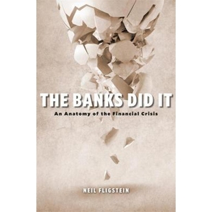 Financial Banks Crisis the Did 预订The Anatomy