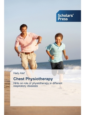 按需印刷Chest Physiotherapy[9783639862003]