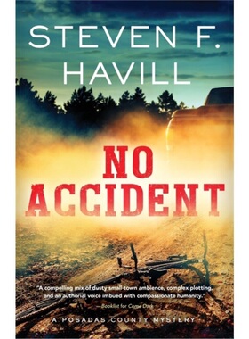 预订No Accident[9781464215124]