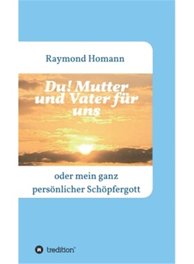 预订【德语】Du! Mutter und Vater fur uns[9783347175860]