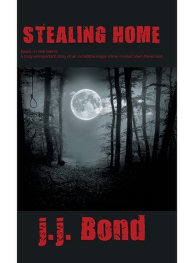 按需印刷Stealing Home[9781532016271]