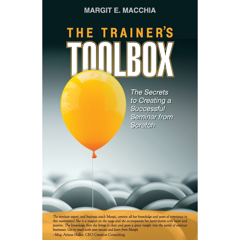 按需印刷The Trainer's Toolbox[9781949267044]