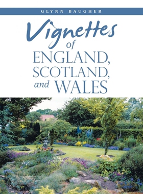 按需印刷Vignettes of England, Scotland, and Wales[9781663220868]