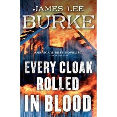 预订不退不换Every Cloak Rolled in Blood