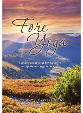 按需印刷Fore Yoga[9781984509987]