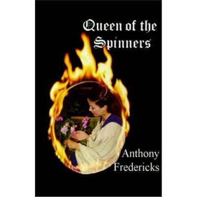 按需印刷不退不换Queen of the Spinners[9780759612662]
