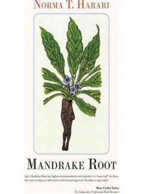 按需印刷Mandrake Root[9781426950582]