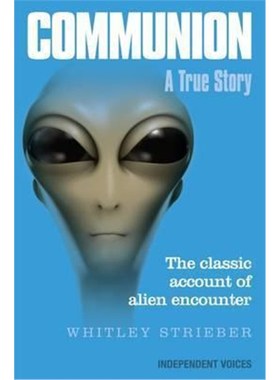预订Communion:A True Story