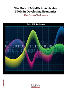 按需印刷The Role of MSMEs in Achieving SDGs in Developing Economies[9781636482965]