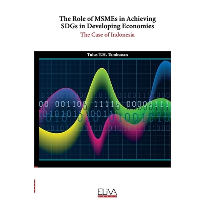 按需印刷The Role of MSMEs in Achieving SDGs in Developing Economies[9781636482965]