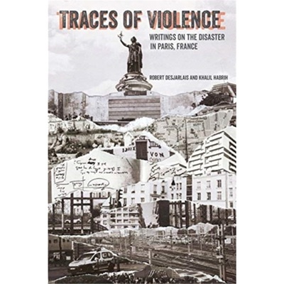 预订Traces of Violence[9780520382466]