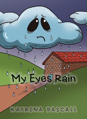 按需印刷不退不换My Eyes Rain[9781524522131]