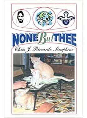 按需印刷None But Thee![9780595236237]