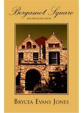 按需印刷Bergamot Square:The Highgate Series[9780595347186]