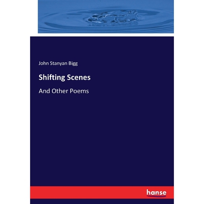 按需印刷Shifting Scenes[9783337006198]