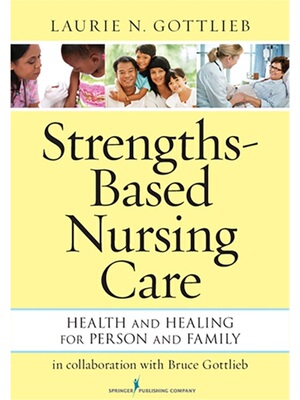 按需印刷不退不换Strengths-Based Nursing Care