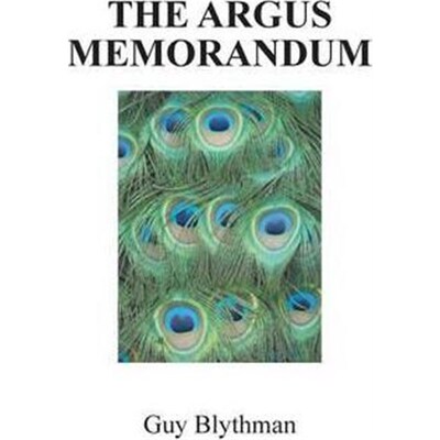 按需印刷The Argus Memorandum[9781785076053]