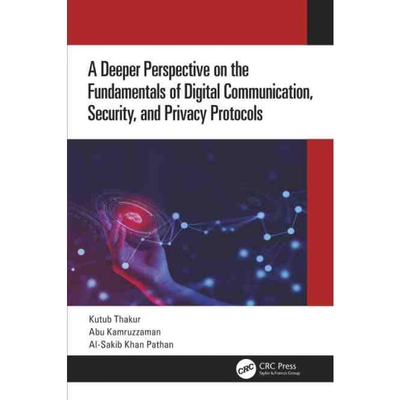 按需印刷不退不换 TF A Deeper Perspective on the Fundamentals of Digi