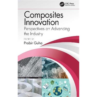 按需印刷Composites Innovation:Perspectives on Advancing the Industry[9780367752606]