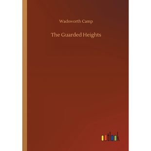 9783734034503 Heights Guarded 按需印刷The