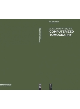 按需印刷DGYT Computerized Tomography[9783112302798]