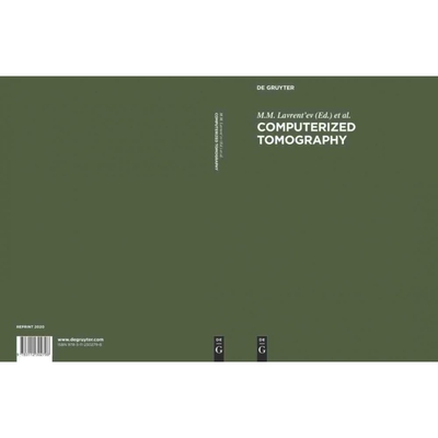 按需印刷不退不换DGYT Computerized Tomography[9783112302798]