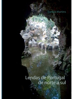 按需印刷POR Lendas de Portugal de norte a sul[9782322095773]
