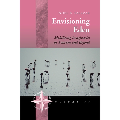 按需印刷Envisioning Eden[9780857459039]