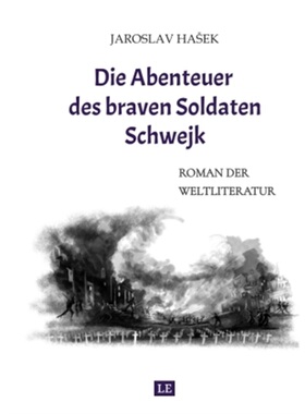 预订【德语】Die Abenteuer des braven Soldaten Schwejk[9783347223349]