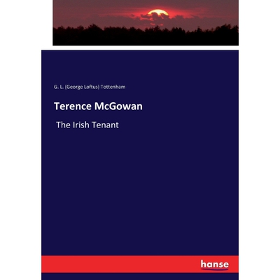 按需印刷不退不换Terence McGowan[9783744760386]