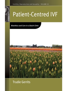 按需印刷Patient-Centred Ivf[9781785332265]