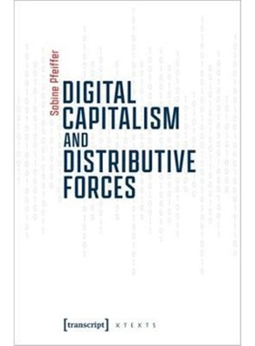 预订Digital Capitalism and Distributive Forces