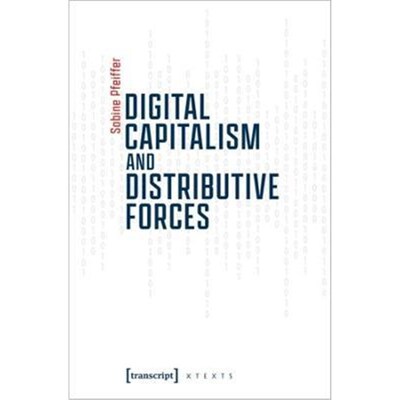 预订Digital Capitalism and Distributive Forces