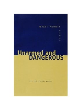 按需印刷Unarmed and Dangerous[9780801873768]