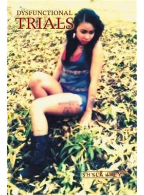 按需印刷Dysfunctional Trials[9781503547476]