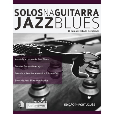 按需印刷POR Solos na Guitarra[9781911267454]
