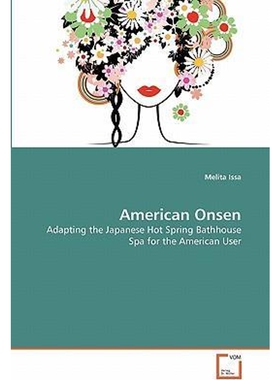 按需印刷不退不换American Onsen[9783639301816]