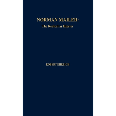 按需印刷不退不换Norman Mailer[9780810811607]