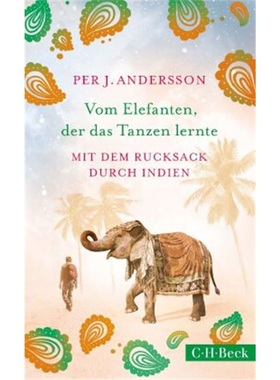 预订【德语】Moderna Indien / Indien. Elefanten som borjade dansa[9783406731600]