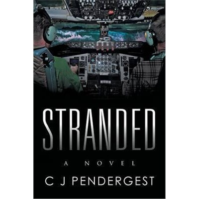 按需印刷Stranded[9781514499276]