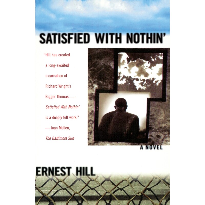 按需印刷不退不换SATISFIED WITH NOTHIN[9781416556985]