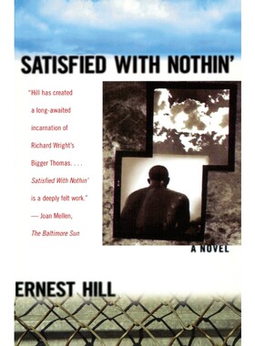 按需印刷不退不换SATISFIED WITH NOTHIN[9781416556985]