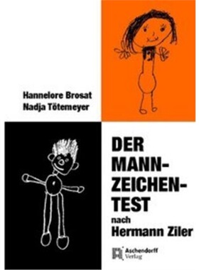 预订【德语】Der Mann-Zeichen-Test nach Hermann Ziler[9783402047040]