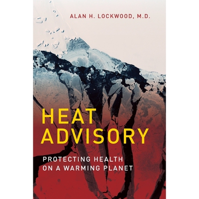 按需印刷Heat Advisory[9780262534482]