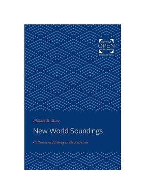 按需印刷New World Soundings[9781421435091]