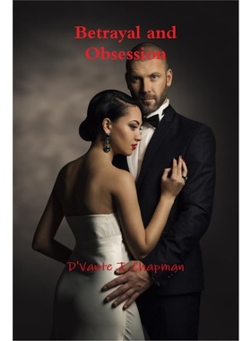 按需印刷Betrayal and Obsession